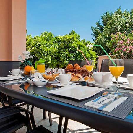 Apartment Villa Baric 4412 Ровин Екстериор снимка