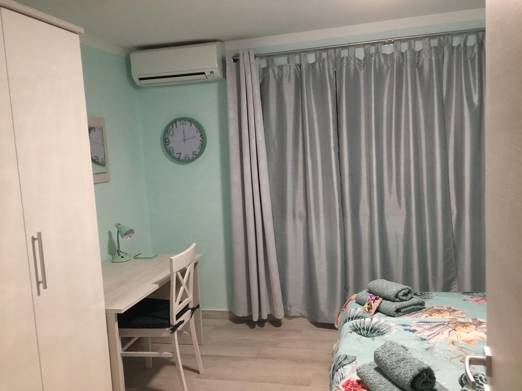 Apartment Villa Baric 4412 Ровин Екстериор снимка