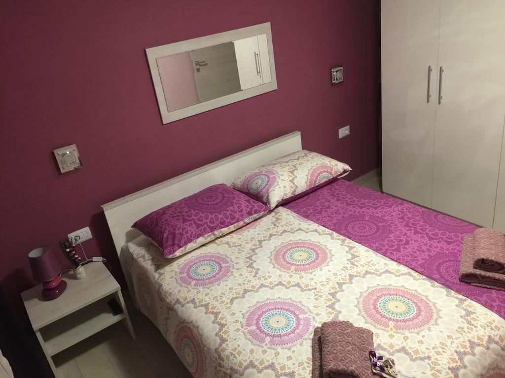 Apartment Villa Baric 4412 Ровин Екстериор снимка