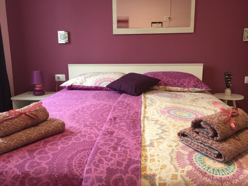 Apartment Villa Baric 4412 Ровин Екстериор снимка