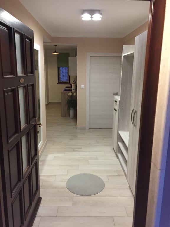 Apartment Villa Baric 4412 Ровин Екстериор снимка