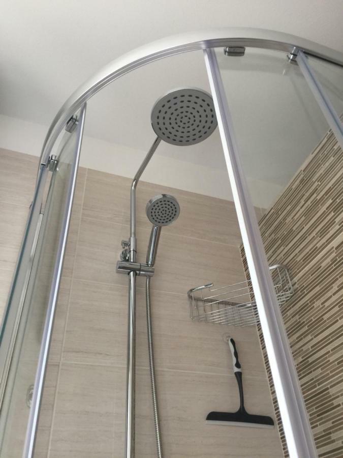 Apartment Villa Baric 4412 Ровин Екстериор снимка