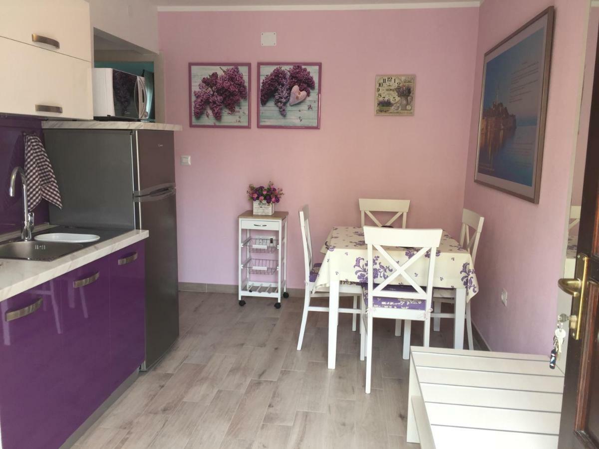 Apartment Villa Baric 4412 Ровин Екстериор снимка