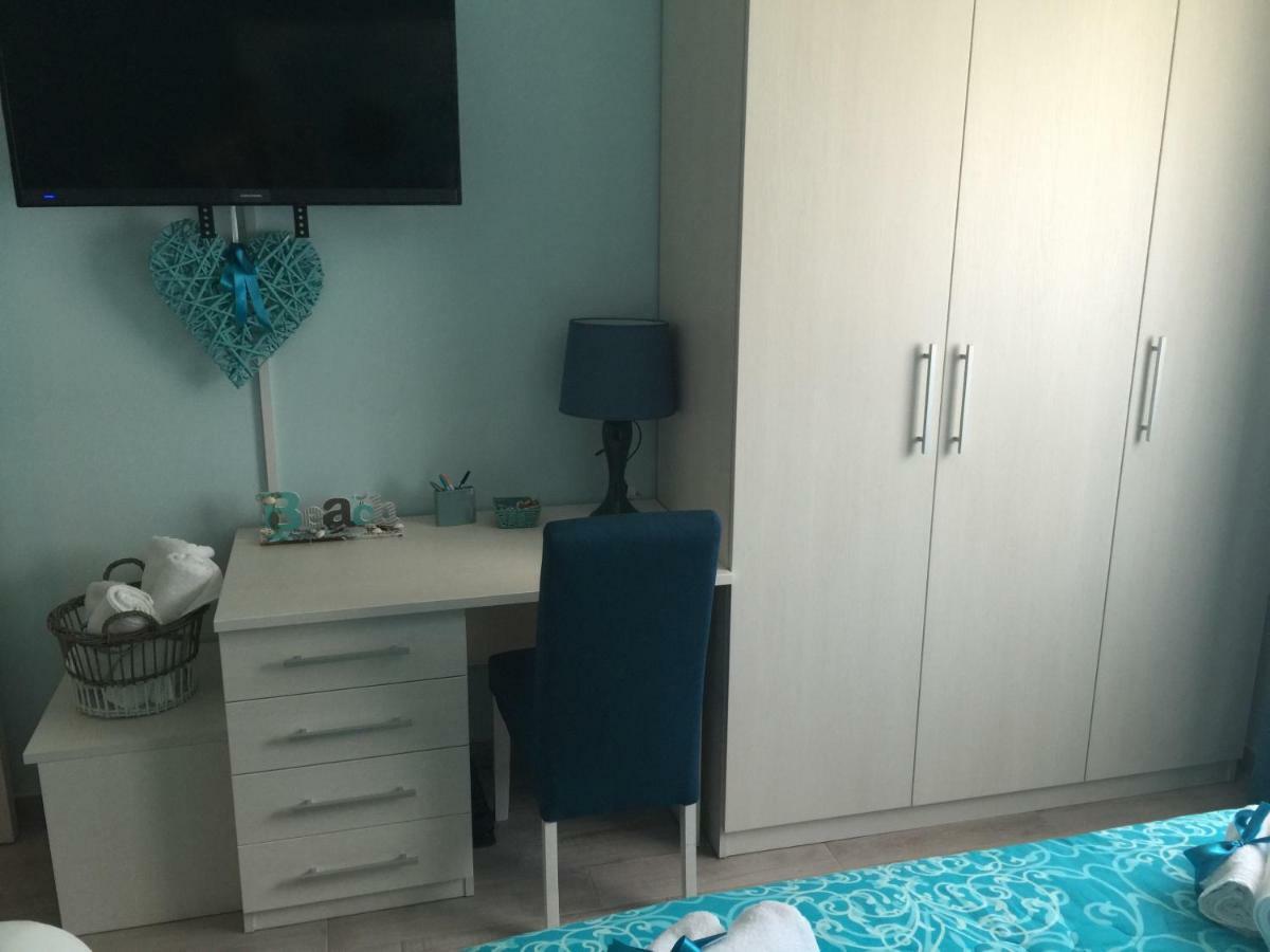 Apartment Villa Baric 4412 Ровин Екстериор снимка